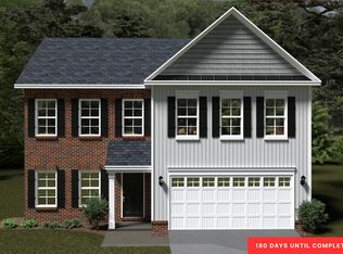 1103 Niagara Rd, Vinton, VA 24179