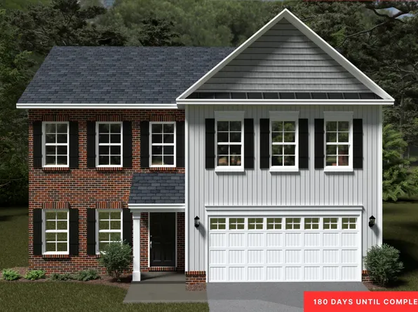 1103 Niagara Rd, Vinton, VA 24179