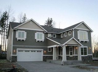 8825 Weiting Ave SE, Snoqualmie, WA 98065