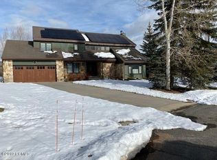 3907 Silver Spur Cir, Park City, UT 84098