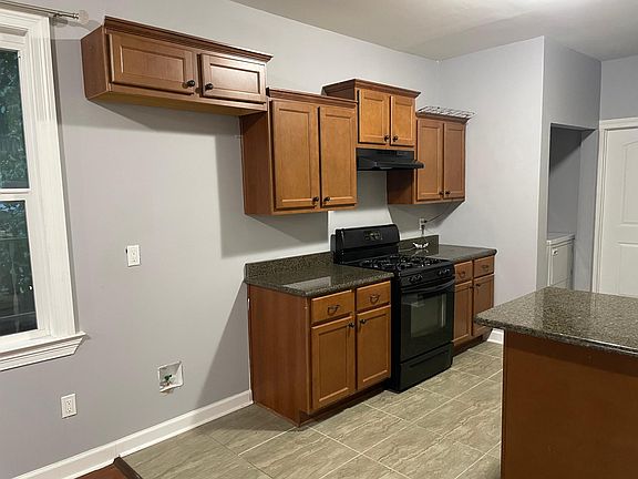 Refrigerator will be provided