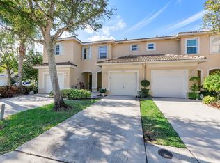 Towne Place, Wellington, FL 33414