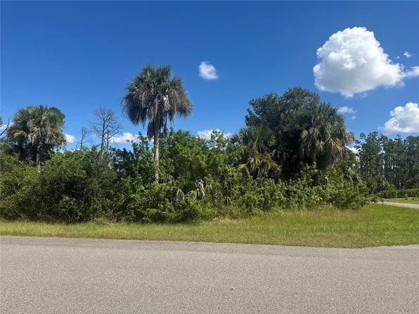 393 HAMDEN STREET, PORT CHARLOTTE, FL 33953