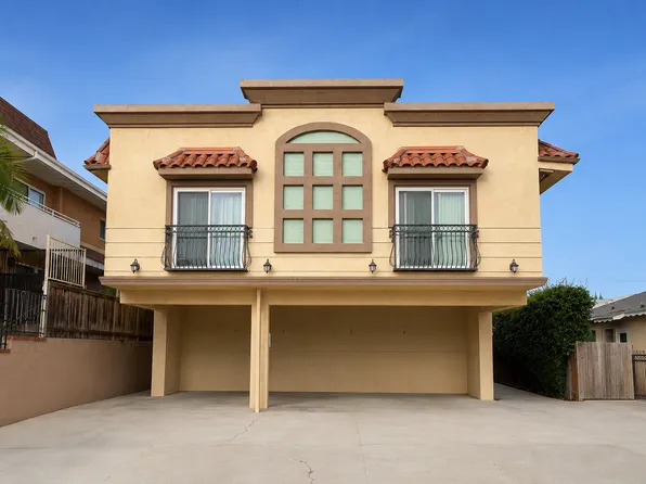 ben372, 3728 S Bentley Ave APT 4, Los Angeles, CA 90034