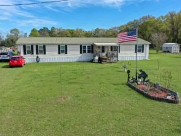 2320 Howard Alexander Rd, Collins, GA 30421