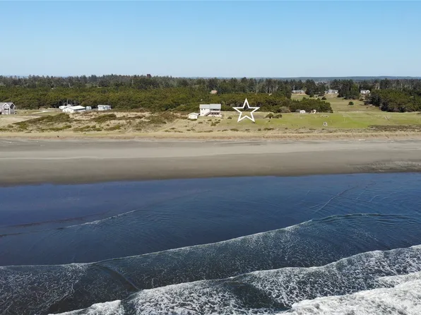 920 Heathcrest Lane W, Westport, WA 98595