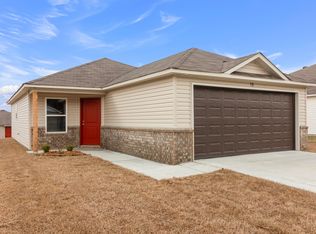 30 Barn Cat Way, Conway, AR 72032