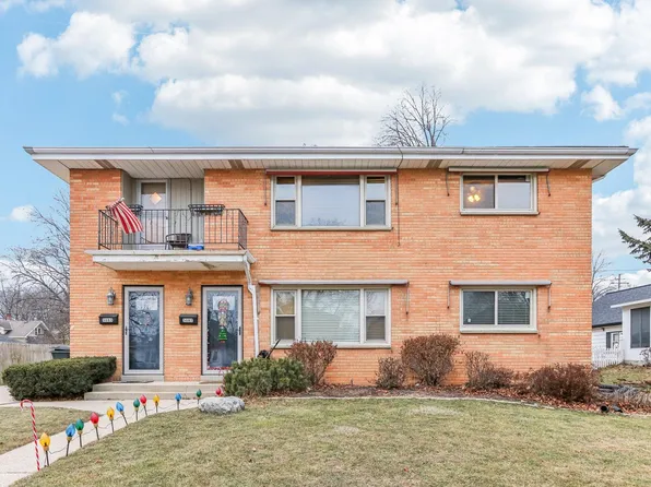 5087 N 127th St, Butler, WI 53007