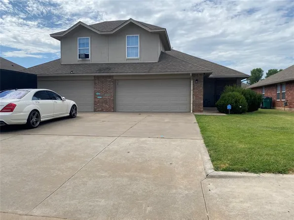 9612 SW 17th St, Oklahoma City, OK 73128