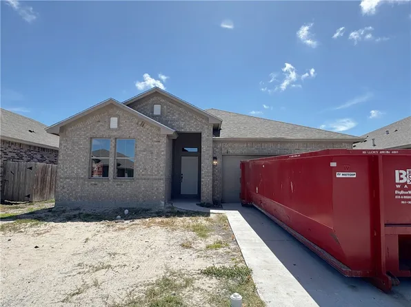 2610 Las Estrellas Street Corpus, Christi, TX 78414