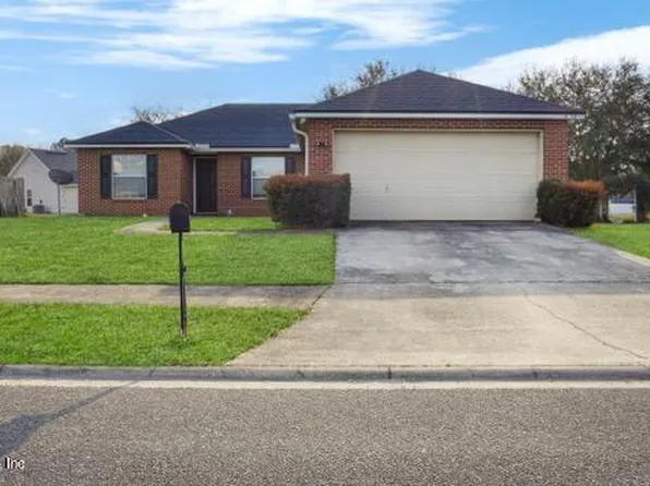 6514 HANNAH STABLES Drive, Jacksonville, FL 32244