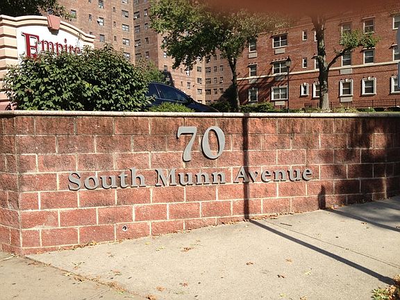 2nd image of 70 S Munn Ave APT 1007