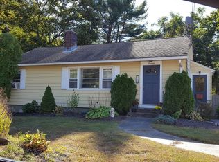 14 W End Ave, Westborough, MA 01581