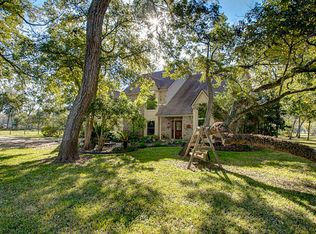 36731 Cavalry Rd, SIMONTON, TX 77476