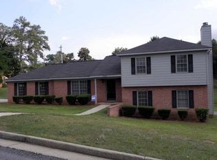 5000 Aaron Dr, Columbus, GA 31907