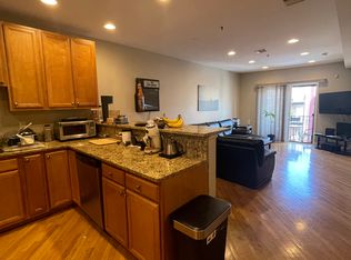 407 Adams St APT 4, Hoboken, NJ 07030