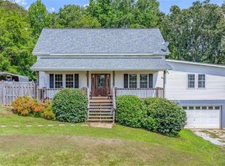 131 Caudell Dr, Lula, GA 30554