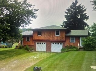 6630 Palmer Dr NW, Canton, OH 44718