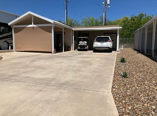 7206 Bogey Dr, Mission, TX 78572