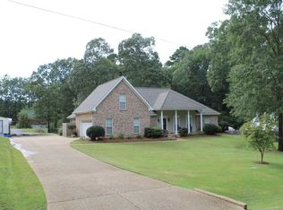 105 Stigler Rosa Dr, Florence, MS 39073