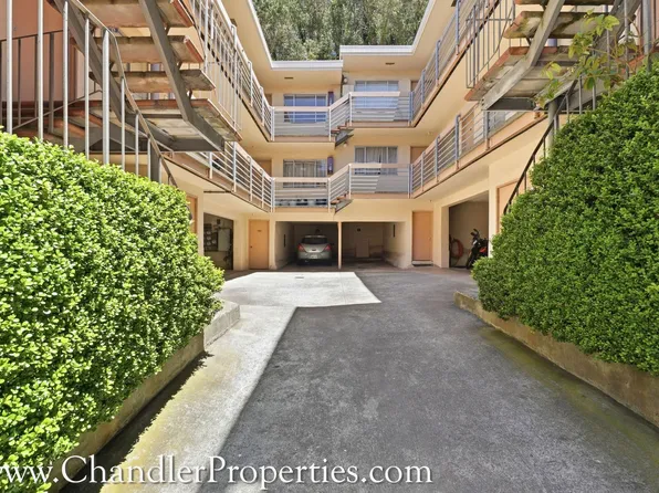 414-416 Warren Drive, 414-416 Warren Dr #416-06, San Francisco, CA 94131