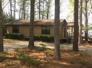 120 Bourbon Point, Eatonton, GA 31024