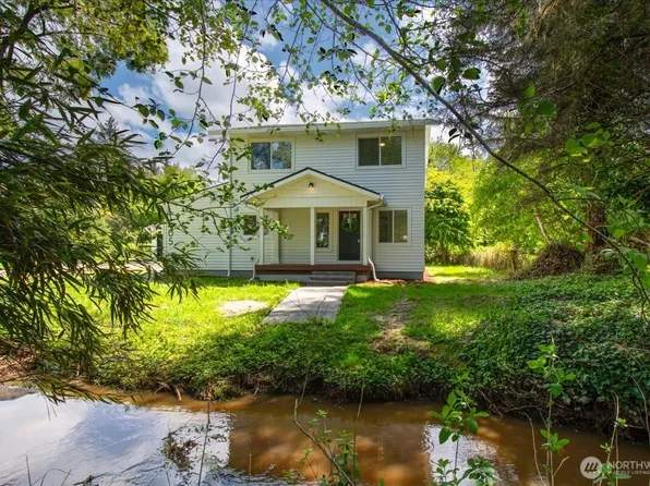 1405 33RD Street, Seaview, WA 98644