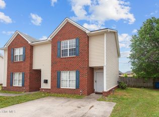 2505 Bluff View Ct, Greenville, NC 27834
