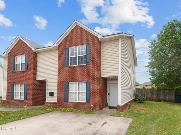 2505 Bluff View Court, Greenville, NC 27834
