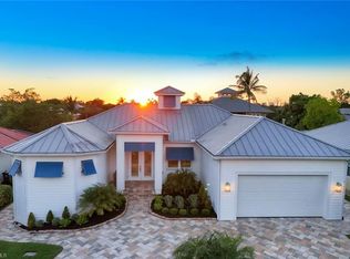 27080 Flamingo DR, BONITA SPRINGS, FL 34135