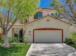 10588 Isola Bella St, Las Vegas, NV 89141