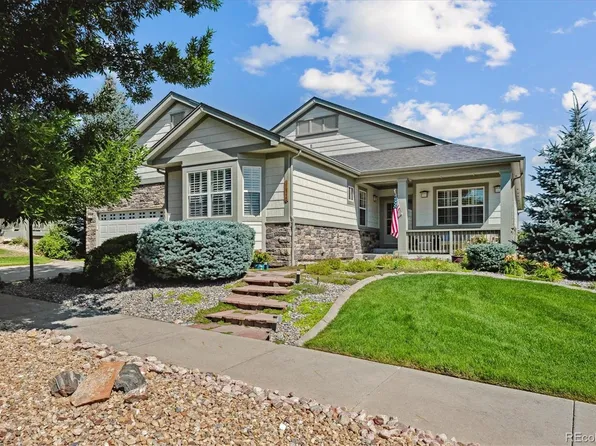 23545 E Phillips Place, Aurora, CO 80016