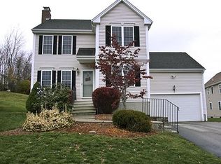 9 Quaker Rd, Worcester, MA 01602