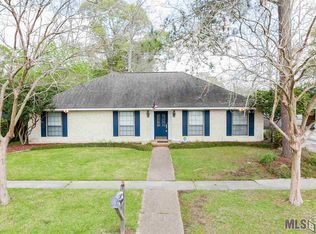 7231 Palmetto Dr, Baton Rouge, LA 70808