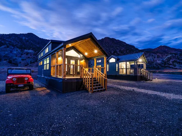 6700 Highway 6 Lot K-105, Gypsum, CO 81637