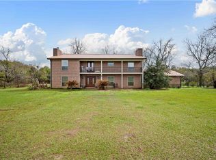 13301 E Roy Miller Rd, Grand Bay, AL 36541