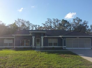 6183 Applegate Dr, Spring Hill, FL 34606