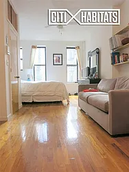 Rented by Citi Habitats