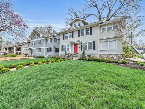 5545 Harrison St, Kansas City, MO 64110