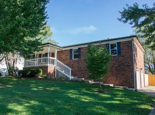 1060 Jenny Lillard Rd, Lawrenceburg, KY 40342