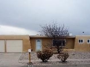 5728 Alegria Rd NW, Albuquerque, NM 87114