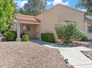 2851 S Valley View Blvd UNIT 1172, Las Vegas, NV 89102