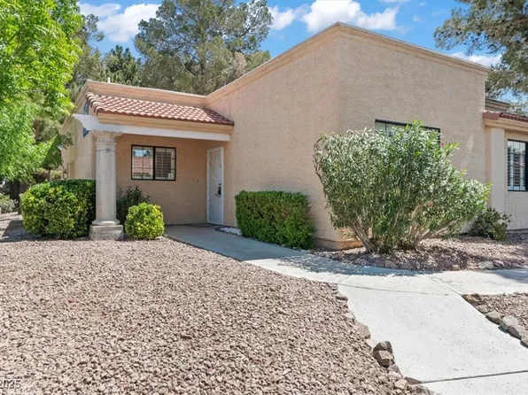 2851 S Valley View Blvd Unit 1172, Las Vegas, NV 89102