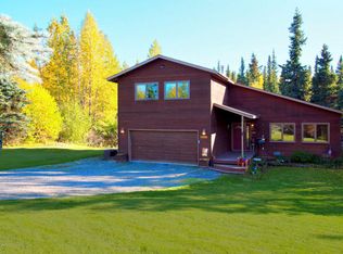 6800 Samuel Ct, Anchorage, AK 99516