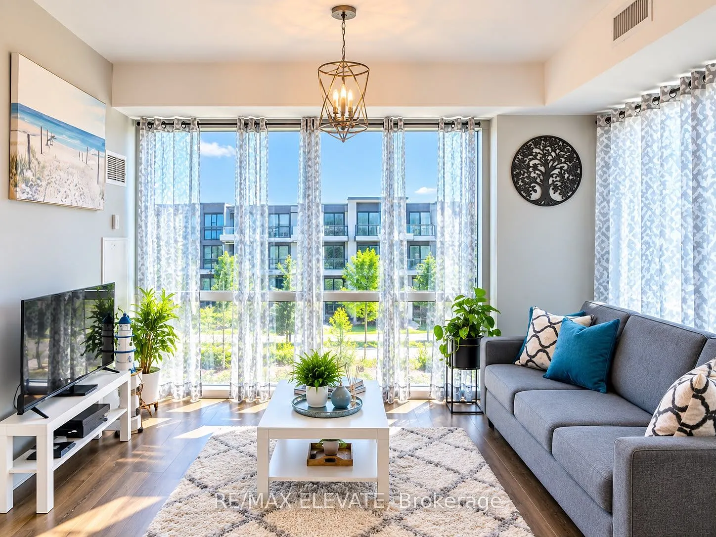 2 bed, $2,450 — Photo 3