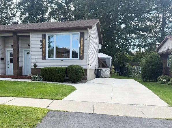 574 Lynwood Dr, Cornwall, ON K6H 5X5