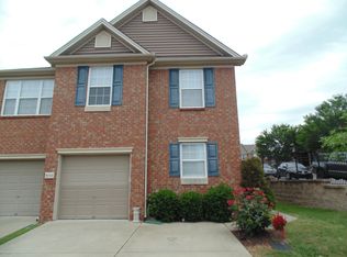 8543 Calistoga Way, Brentwood, TN 37027