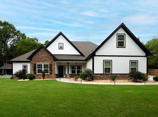 3738 Riley Rd, Douglasville, GA 30134