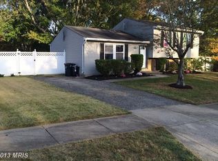 12616 Lunan Rd, Clinton, MD 20735