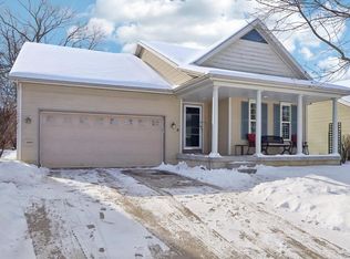 5409 Day Tripper Dr, Madison, WI 53718